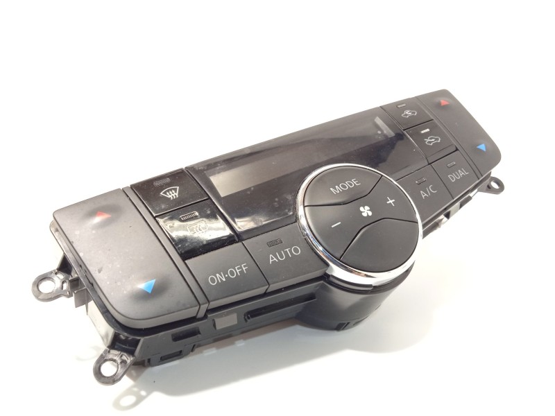 MANDO CLIMATIZADOR 275003ZL0A 