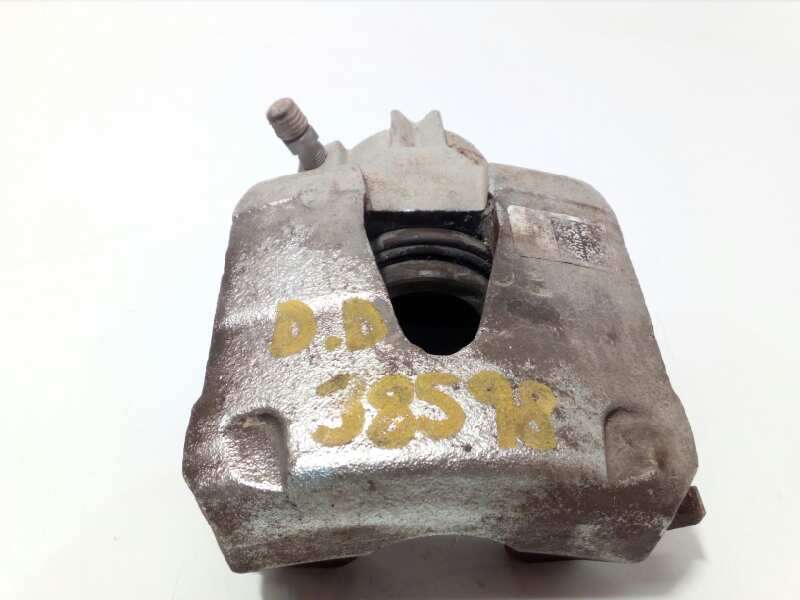 PINZA FRENO DELANTERA DERECHA 2Q0615124 