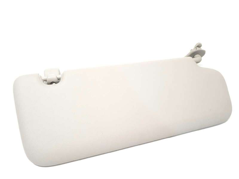 Recambio de parasol izquierdo para kia xceed edrive phev referencia OEM IAM 85210J7000ED 3
