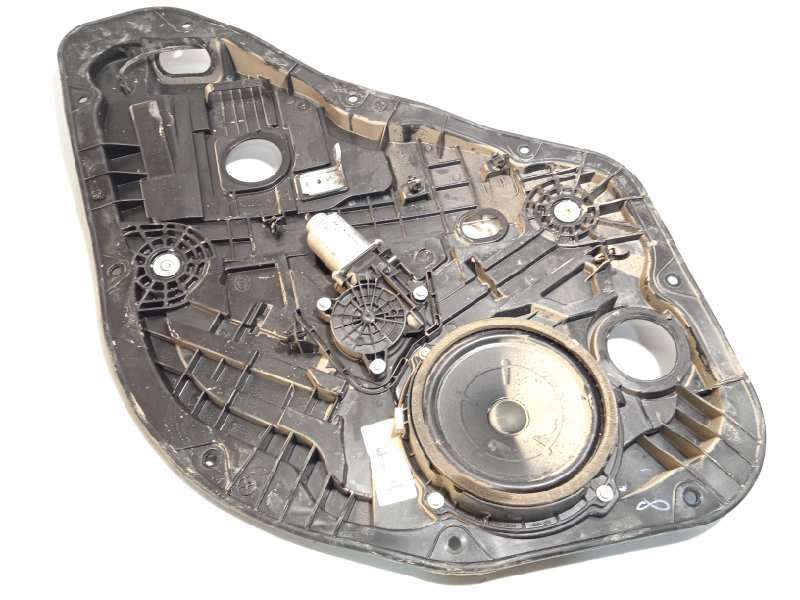 ELEVALUNAS TRASERO DERECHO 83480G5000 83460G5000