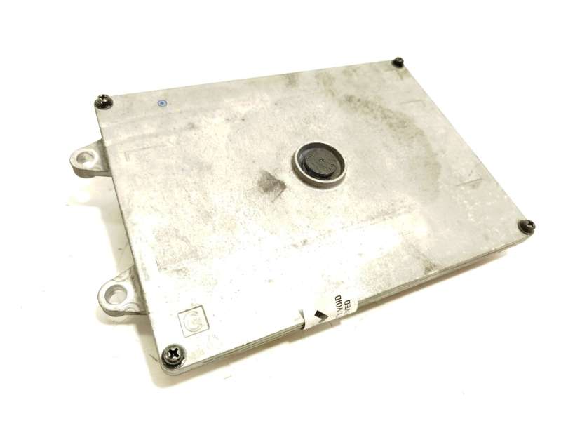 Recambio de centralita motor uce para honda jazz (ge) 1.2 cat referencia OEM IAM 37820RB2G02  6644101462 - Azul 3