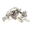 Recambio de cerradura capot para audi r8 (4s3, 4sp) 5.2 fsi quattro referencia OEM IAM 4E0823509E 4E0823509G 4S8813454D