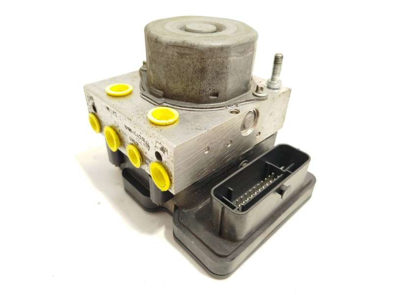 Recambio de abs para renault clio iv business referencia OEM IAM 476607341R 0265956527 269722 2