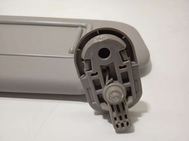 Recambio de parasol izquierdo para kia xceed edrive phev referencia OEM IAM 85210J7000ED 4