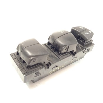 Recambio de mando elevalunas delantero izquierdo para nissan pulsar hatchback (c13) 1.5 dci referencia OEM IAM 254013ZL1A  