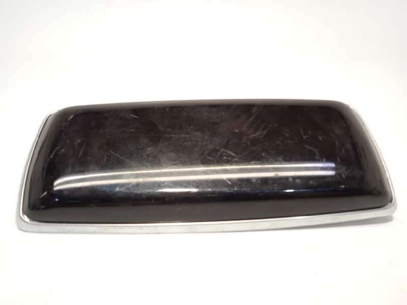Recambio de antena para land rover evoque dynamic referencia OEM IAM BJ3219G442BB  LR028885 - Gris 2