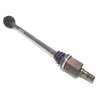 Recambio de transmision delantera derecha para volkswagen polo (6c1) 1.6 highl referencia OEM IAM 6R0407764F  
