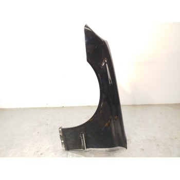 Recambio de aleta delantera izquierda para mercedes-benz clase c (w203) c 220 cdi (203.006) referencia OEM IAM A2038800118  