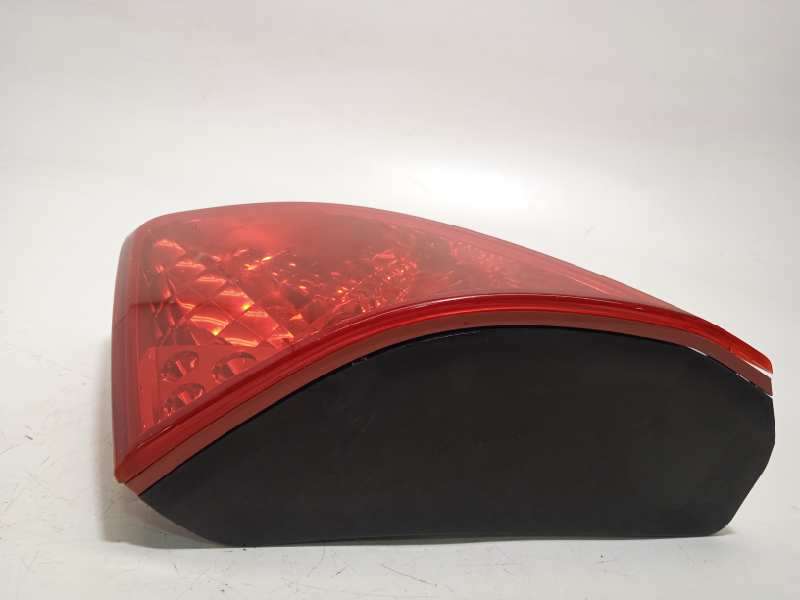 Recambio de piloto trasero derecho interior para peugeot 3008 confort referencia OEM IAM 9683460980  6351HE 2