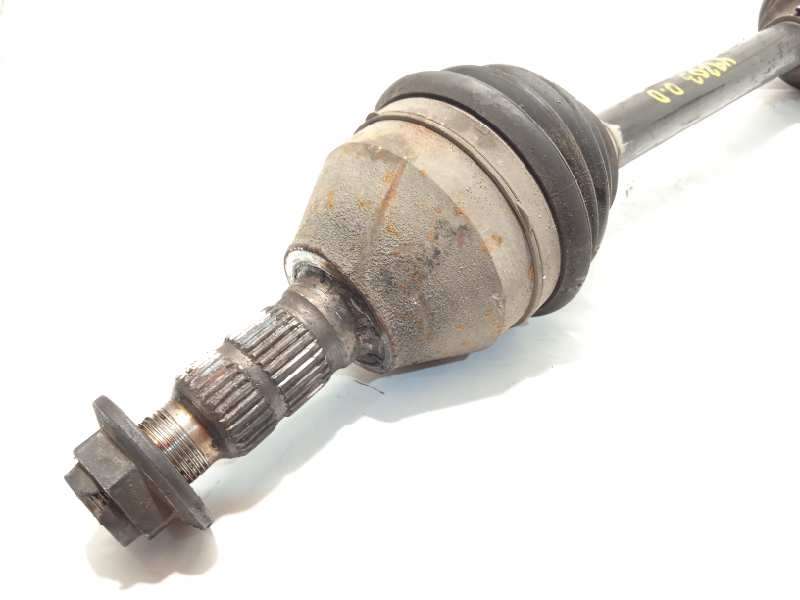 Recambio de transmision delantera derecha para opel astra j lim. sport referencia OEM IAM 13250839 - Rojo 2