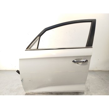 Recambio de puerta delantera izquierda para kia carens iv 1.7 crdi referencia OEM IAM 76003A4000  