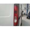 nissan primastar furgoneta (x83) del año 2008