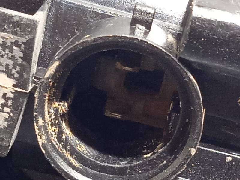 Recambio de elevalunas trasero derecho para kia niro referencia OEM IAM 83480G5000  83460G5000 - Blanco 3