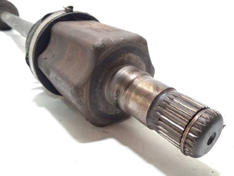Recambio de transmision delantera derecha para volkswagen polo (6c1) 1.6 highl referencia OEM IAM 6R0407764F - Blanco 3