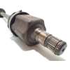 Recambio de transmision delantera derecha para volkswagen polo (6c1) 1.6 highl referencia OEM IAM 6R0407764F  