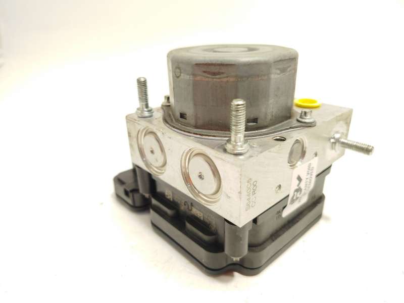 Recambio de abs para renault clio iv business referencia OEM IAM 476607341R 0265956527 269722 3
