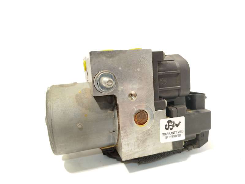 Recambio de abs para tata safari (42_fd) 3.0 d 4x4 referencia OEM IAM 271942800101  0265215534 - Gris 2