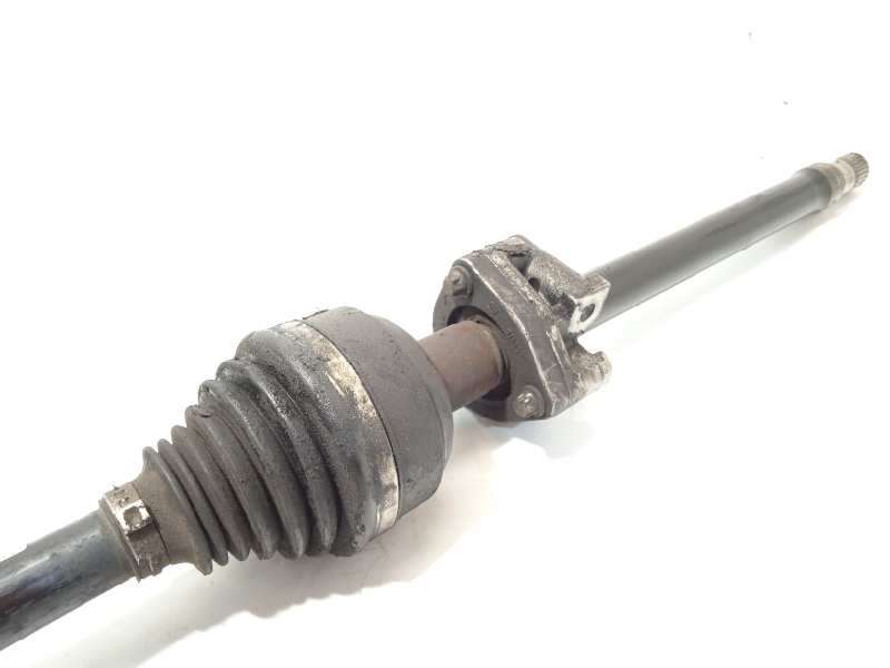 Recambio de transmision delantera derecha para opel astra j lim. sport referencia OEM IAM 13250839 - Rojo 3