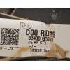 Recambio de elevalunas trasero derecho para kia niro referencia OEM IAM 83480G5000  83460G5000