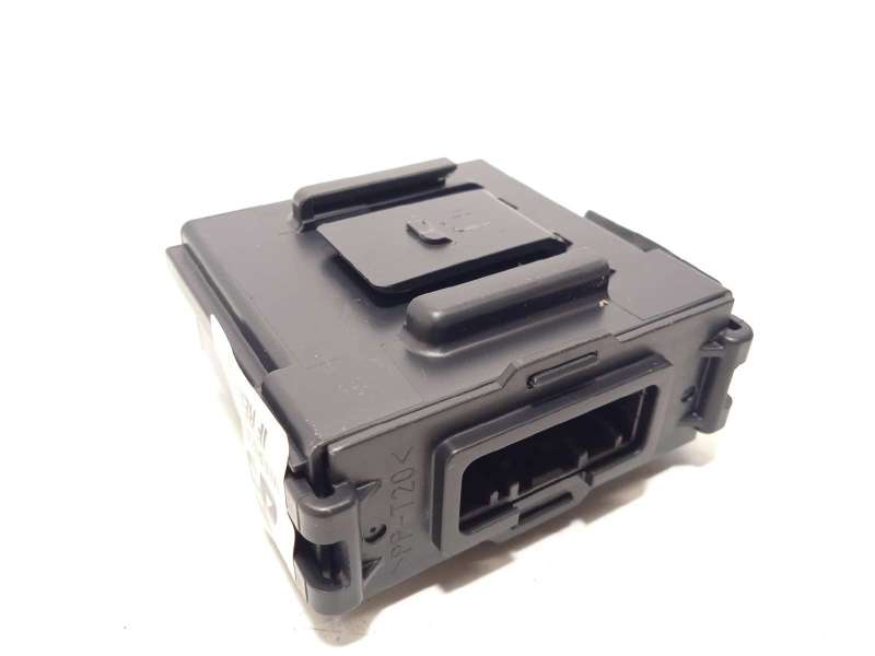MODULO ELECTRONICO 284E77655R 