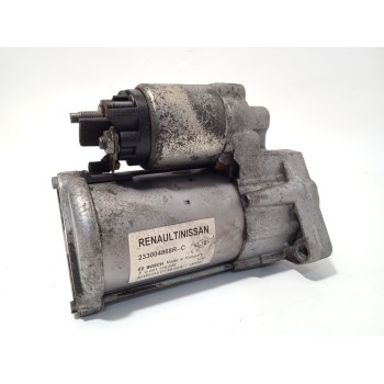 Recambio de motor arranque para nissan pulsar hatchback (c13) 1.5 dci referencia OEM IAM 233004868R  0001170629