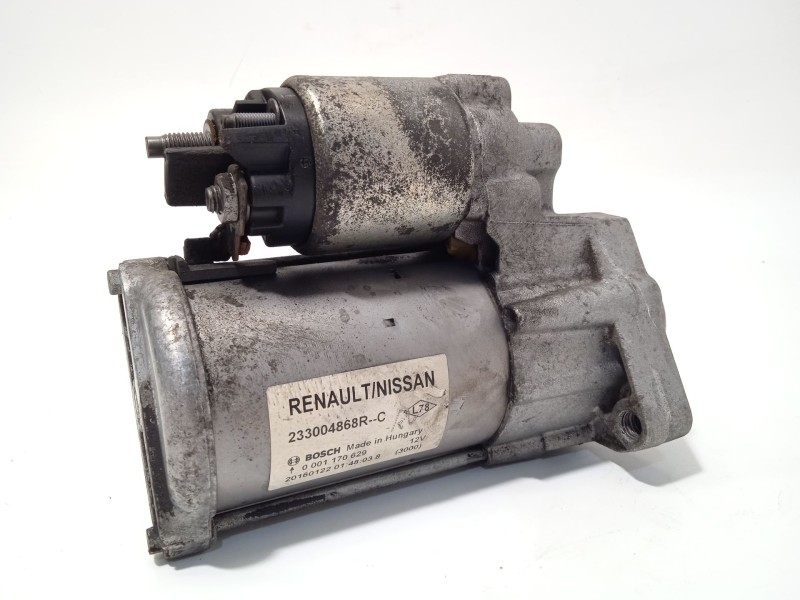 MOTOR ARRANQUE 233004868R 0001170629