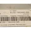 Recambio de antena para land rover evoque dynamic referencia OEM IAM BJ3219G442BB  LR028885
