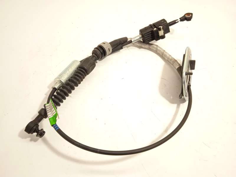 Recambio de varillaje cambio para kia niro i (de) 1.6 gdi hybrid referencia OEM IAM 46790G5100 - Negro 2