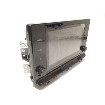 SISTEMA AUDIO / RADIO CD 96160CR010WK ADBC2J7EP