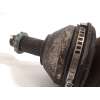Recambio de transmision delantera derecha para volkswagen polo (6c1) 1.6 highl referencia OEM IAM 6R0407764F  