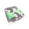 Recambio de luz interior para volvo xc90 2.4 d momentum geartronic (7 sitze) referencia OEM IAM 30669623  