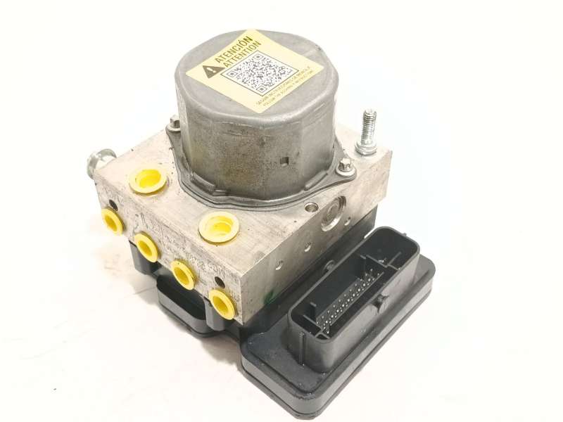 Recambio de abs para nissan qashqai ii (j11, j11_) 1.6 dci referencia OEM IAM 476604EA1E 0265956165 269620 2