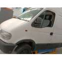 OPEL MOVANO A FURGONETA (X70)
