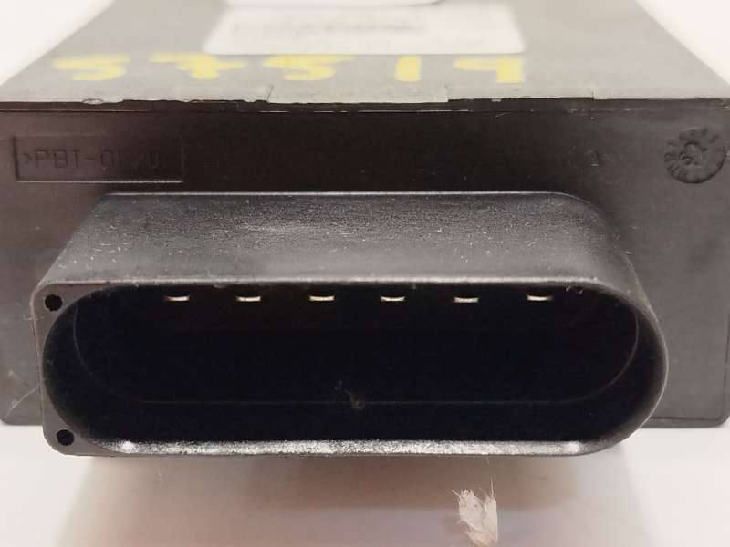 Recambio de modulo electronico para volkswagen touran (5t1) 2.0 tdi referencia OEM IAM 3Q0906121B - Azul 4