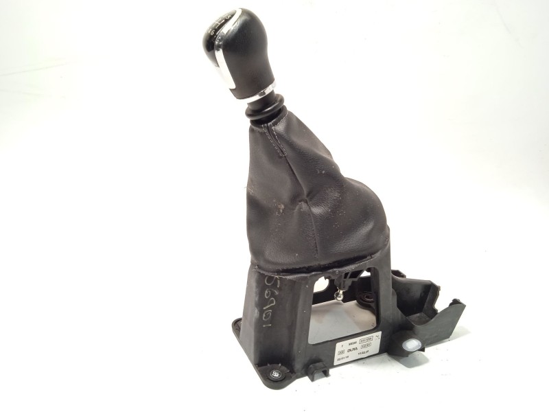 PALANCA CAMBIO 341013ZV0A 