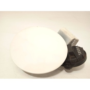 Recambio de tapa exterior combustible para kia carens iv 1.7 crdi referencia OEM IAM 69510A4001  