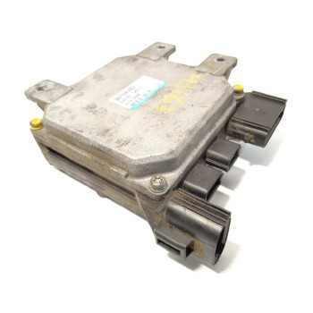 MODULO ELECTRONICO 34710AJ001 E271058010