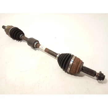 TRANSMISION DELANTERA IZQUIERDA 49500G4100 