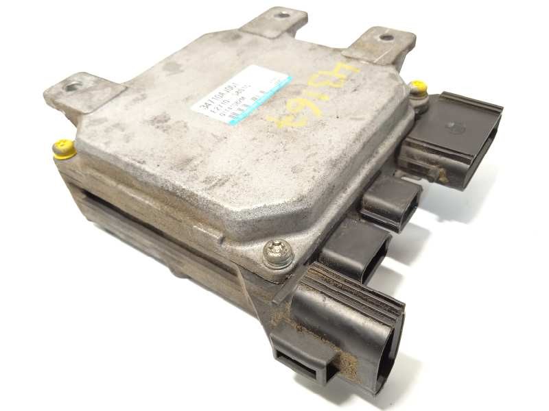 MODULO ELECTRONICO 34710AJ001 E271058010