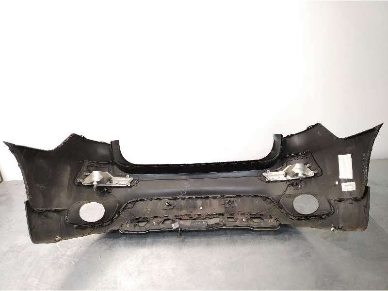 Recambio de paragolpes trasero para bmw x6 (e71) 3.0d referencia OEM IAM 51122147603 - Negro 4