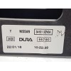 Recambio de palanca cambio para nissan pulsar hatchback (c13) 1.5 dci referencia OEM IAM 341013ZV0A  