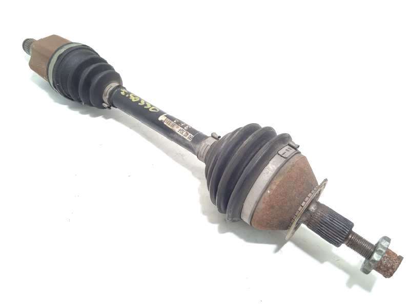 TRANSMISION DELANTERA IZQUIERDA 6R0407763F 