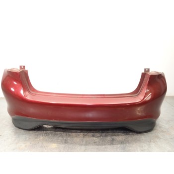 PARAGOLPES TRASERO H50223ZLMH 