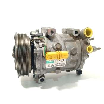 COMPRESOR AIRE ACONDICIONADO 9654764280 SD7C16 1311F