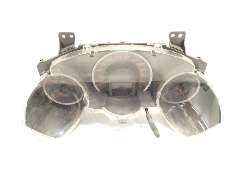 Recambio de cuadro instrumentos para honda jazz (ge) 1.2 cat referencia OEM IAM 78100TF0G112 - Azul 2