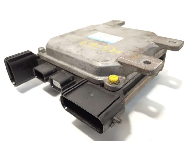 Recambio de modulo electronico para subaru legacy familiar/outback b13 (bp) 2.0 diesel cat referencia OEM IAM 34710AJ001  E27105 - Negro 2