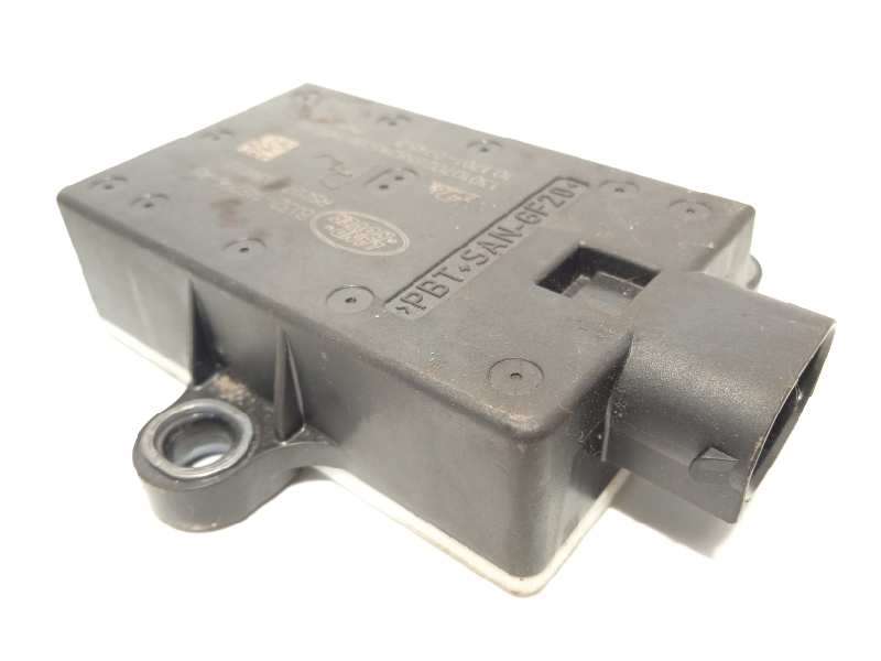Recambio de centralita esp para land rover evoque dynamic referencia OEM IAM BJ3214B296AB 10170107453 LR024197 - Gris 2