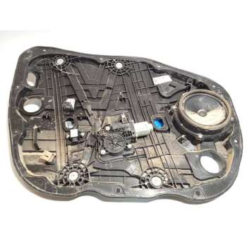 ELEVALUNAS DELANTERO IZQUIERDO 82470G5110 82450G5010