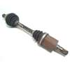 Recambio de transmision delantera izquierda para volkswagen polo (6c1) 1.6 highl referencia OEM IAM 6R0407763F  