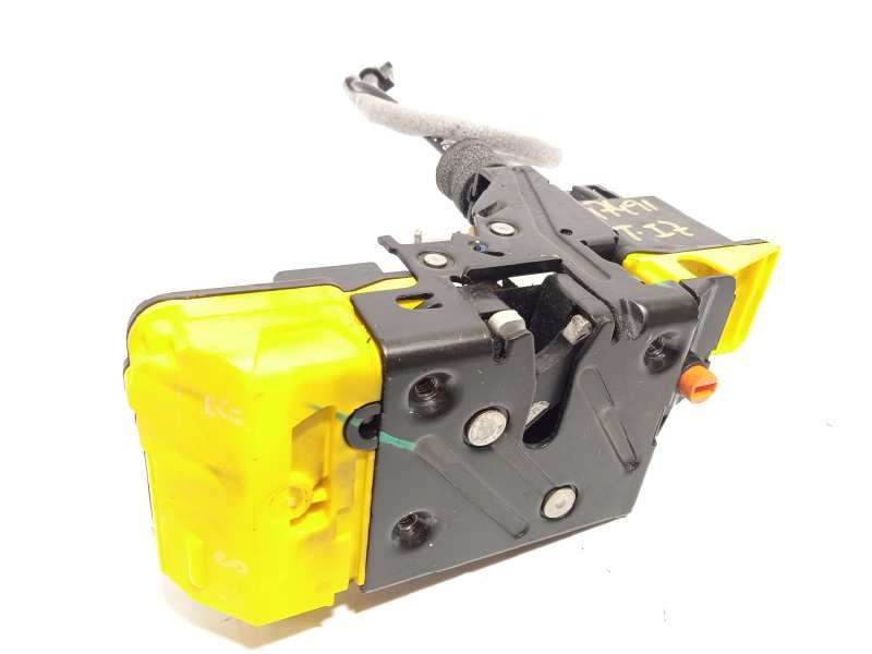 CERRADURA PUERTA TRASERA IZQUIERDA 30699754 